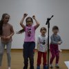 Zajęcia Rytmiczno-Muzyczne